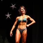 Gretchen  Anderson - NPC EFX Big Sky Championships 2011 - #1